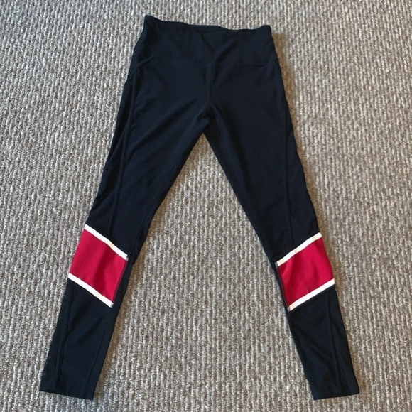 MPG Sport High-Waisted Leggings - Picture 1 of 6